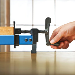 24" Sure-Foot® Aluminum Bar Clamp