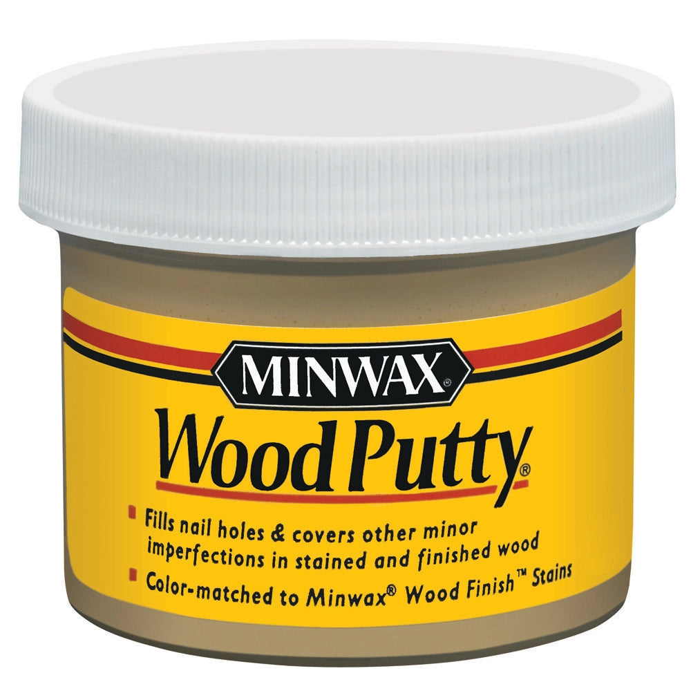 Cherry Minwax® Wood Putty®