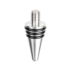 Cone Tip Stainless Steel Bottle Stopper Turning Kit