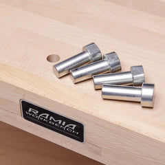 Ramia Diamond 1500 Combo Package