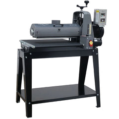 SuperMax 19-38 Drum Sander Combo
