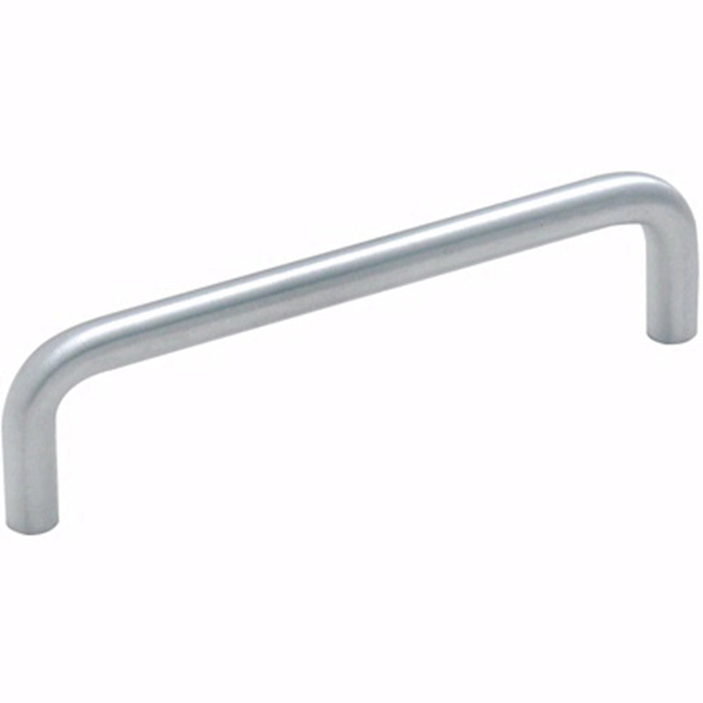 Brushed Chrome Hardware Pull