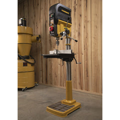 Powermatic PM2820EVS 1HP 20'' Variable Speed Drill Press
