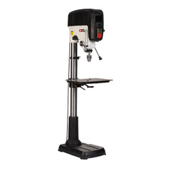 Jet Smart Drill Press JDP-20S, 1.5HP, 20'' Swing