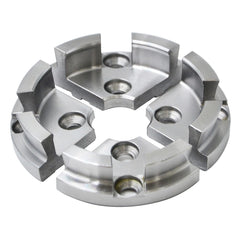 Rikon Standard Jaw Set 71-204, 50mm (2'')