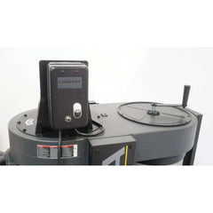 Laguna C|Flux:I 1.5HP 1-Micron Cyclone Dust Collector