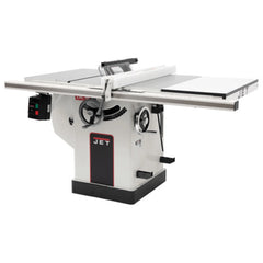 Jet Deluxe Xacta Saw Table Saw JTAS-10XL30-DX, 10'' Blade, 3HP, 30'' Rip