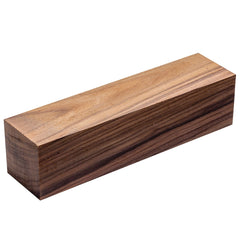 Bolivian Rosewood Turning Blank, 1-1/2'' x 1-1/2'' x 6''