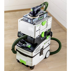 Festool Limited Edition Professional Sanding Set CT MIDI/ETS EC/GR/FIS US