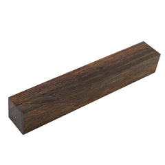 Macassar Ebony Pen Blank