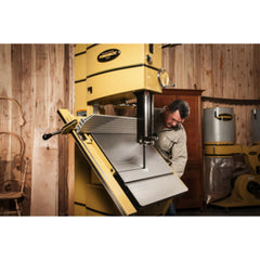 Powermatic® 18'' Bandsaw 5HP 3PH
