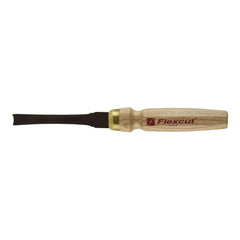 FlexCut® MC309 #9 x 1/2'' Fixed-Handle Mallet Sweep