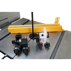 Rikon Tool-Free Blade Guide and Guard Kit for 10-324 and 10-325 Bandsaws