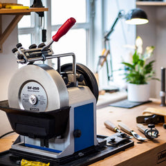 Tormek T-8 Sharpening System