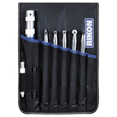 Rikon Turner's Tool Roll 99-500