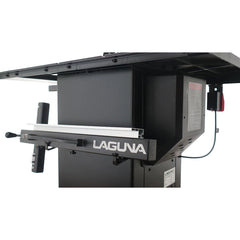Laguna F3 Fusion 3HP Table Saw, 36'' Rip Fence