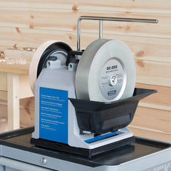 Tormek 10'' Diamond Wheel, Coarse (360-Grit)