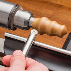 Mandrel for Bottle Stoppers, 3/8-16 Thread, 3/4'' Diameter