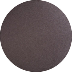 Adhesive Disc Paper 80 Grit, 9"
