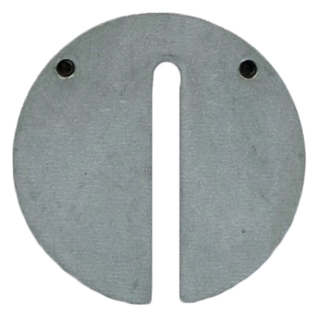 Rikon - Aluminum Bandsaw Table Insert