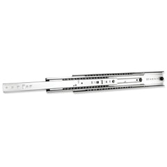 16'' Accuride 7957 Heavy-Duty 350-lb. Full-Extension Drawer Slides with Lever-Disconnect