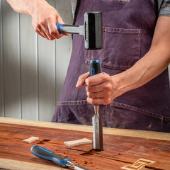 Rockler Dead-Blow Mallet, 24 oz.