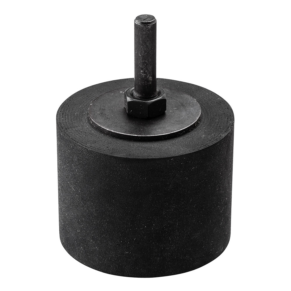 Sanding Drum 2" by 1-1/2" with 1/4" shank