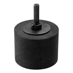 Sanding Drum 2" by 1-1/2" with 1/4" shank