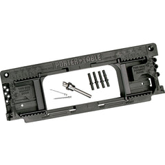 Porter-Cable Door Hinge Template
