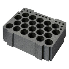 Caulk/Adhesive Organizer for Festool Systainer3 M337 and M437 (204943)