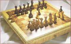 Chess Set Downloadable Plan