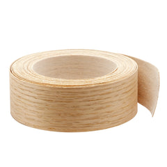 2'' x 25' Pre-Glued Edge Banding, Mahogany