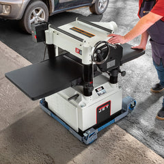 Rockler All-Terrain Mobile Base—Holds Up to 1,000 lbs!