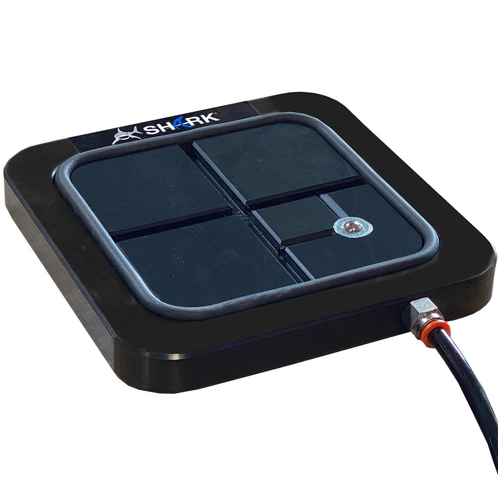 Next Wave Shark Dual-Sided Vacuum Pod