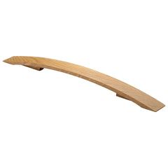Oak Strap Pull, 192mm CTC