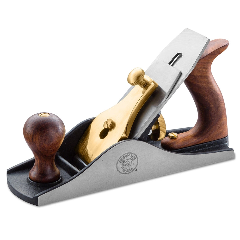 Bench Dog No. 4-1/2 Smoothing Plane