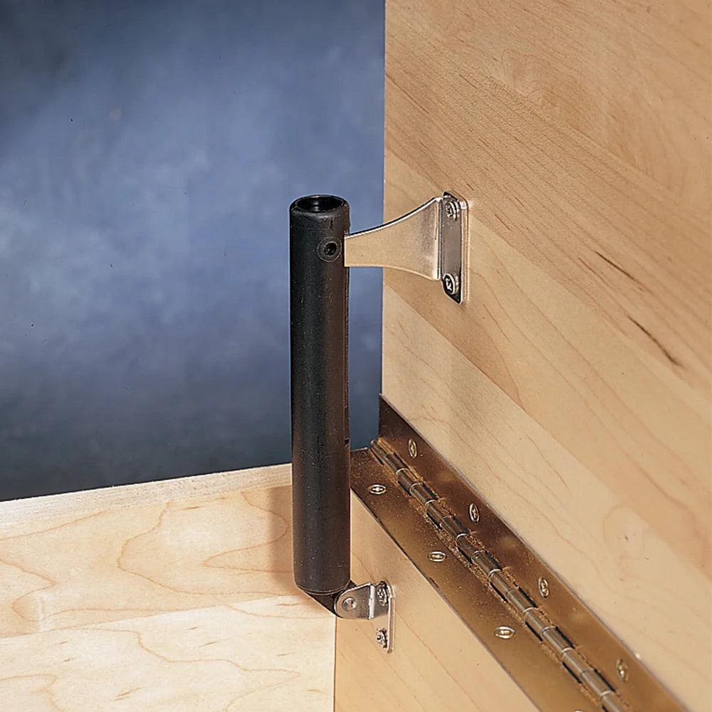 Easy-Lift Lid Support