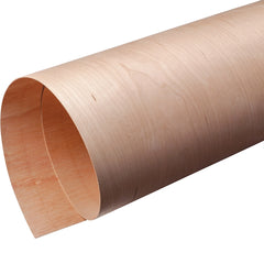 24" x 96" Birch - Allwood Two Ply Veneer