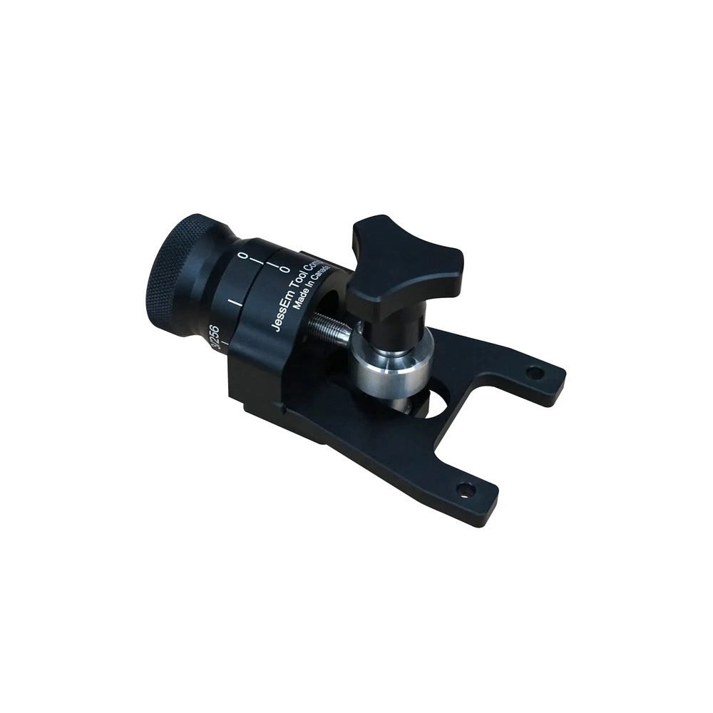 JessEm Micro Adjuster for TA Fence and Mast-R-Fence III