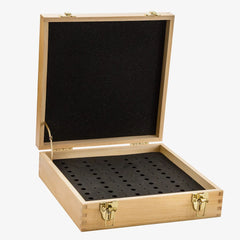 Large Router Bit Case