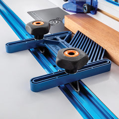 Rockler Dual Track, 36''