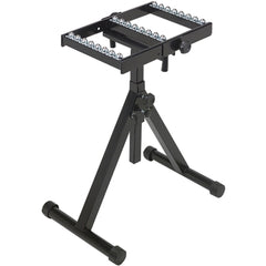 Rockler 3-Row Ball Bearing Heavy-Duty Stand