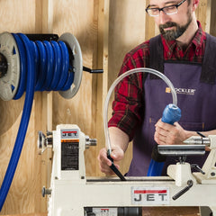 Dust Right® Detail Vacuum Kit