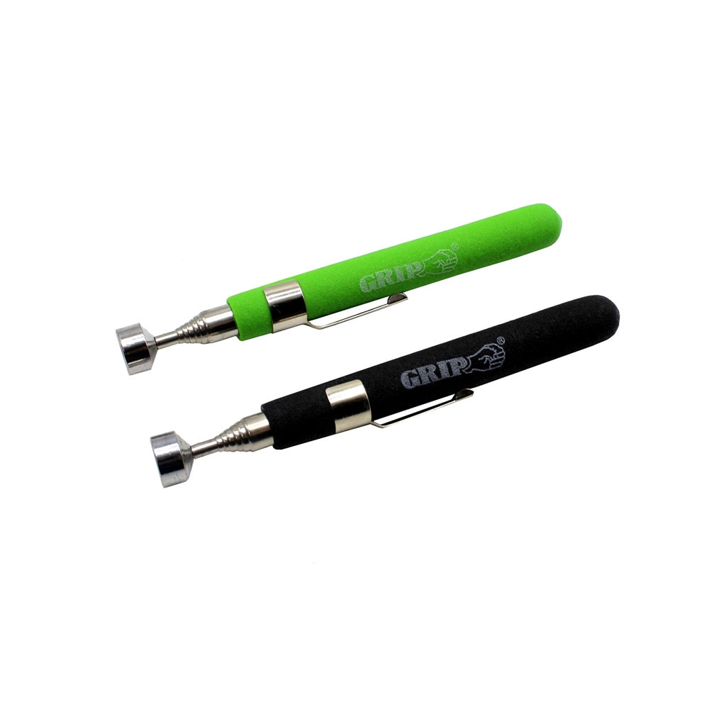 Telescoping Magnetic Pick-Up Tools, 2-Pack