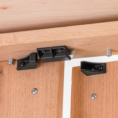 CompX Double Door Latch, DL-200
