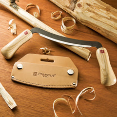 Flexcut 5" Draw Knife