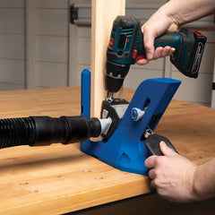 Kreg 720 Pocket Hole Jig