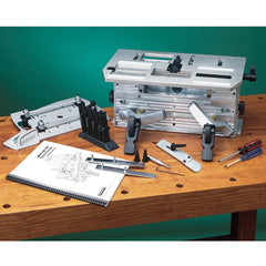 Leigh FMT Pro Frame Mortise and Tenon Jig