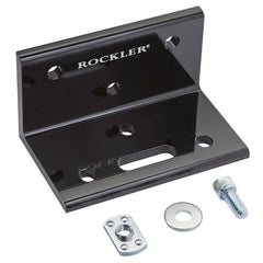 1-1/4" x 2" Multi Track Brackets, pack of 2