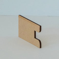 Filler Clip for StopLossBags®